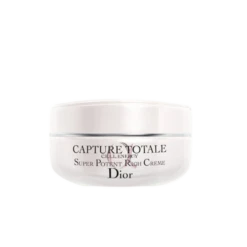 DIOR Capture Totale Super Potent Rich Creme 50 Ml
