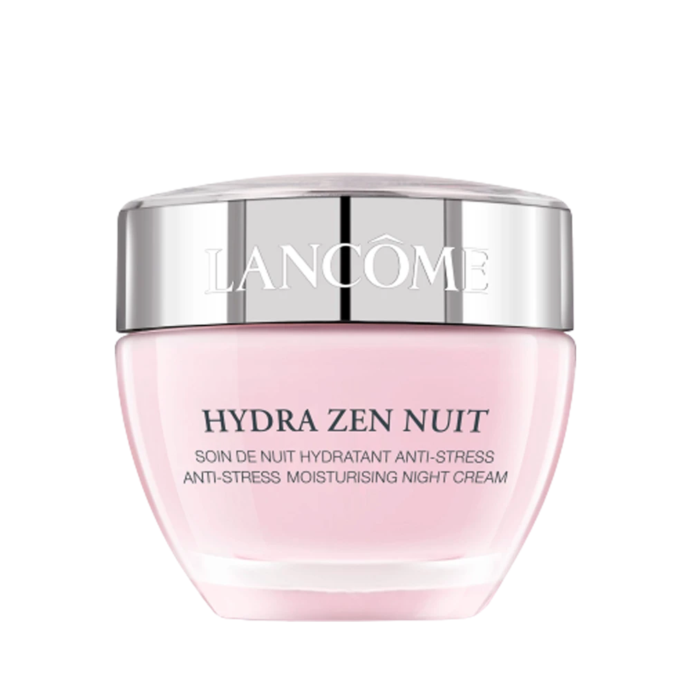 Lancome Hydra Zen Crema Notte Anti-Stress 50 Ml 3 Lancome Hydra Zen Crema Notte Anti-Stress 50 Ml