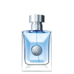 Versace Pour Homme Eau De Toilette 50 Ml