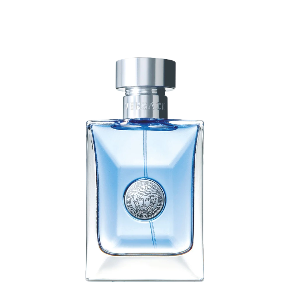 Versace Pour Homme Eau De Toilette 50 Ml 3 Versace Pour Homme Eau De Toilette 50 Ml