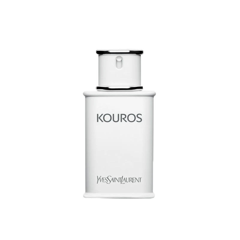Yves Saint Laurent Kouros Eau De Toilette 100 Ml 3 Yves Saint Laurent Kouros Eau De Toilette 100 Ml