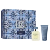 Dolce & Gabbana Cofanetto Light Blue Pour Homme Eau De Toilette + Aftershave Balm