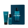 Davidoff Cool Water Man Eau De Toilette Cofanetto Regalo