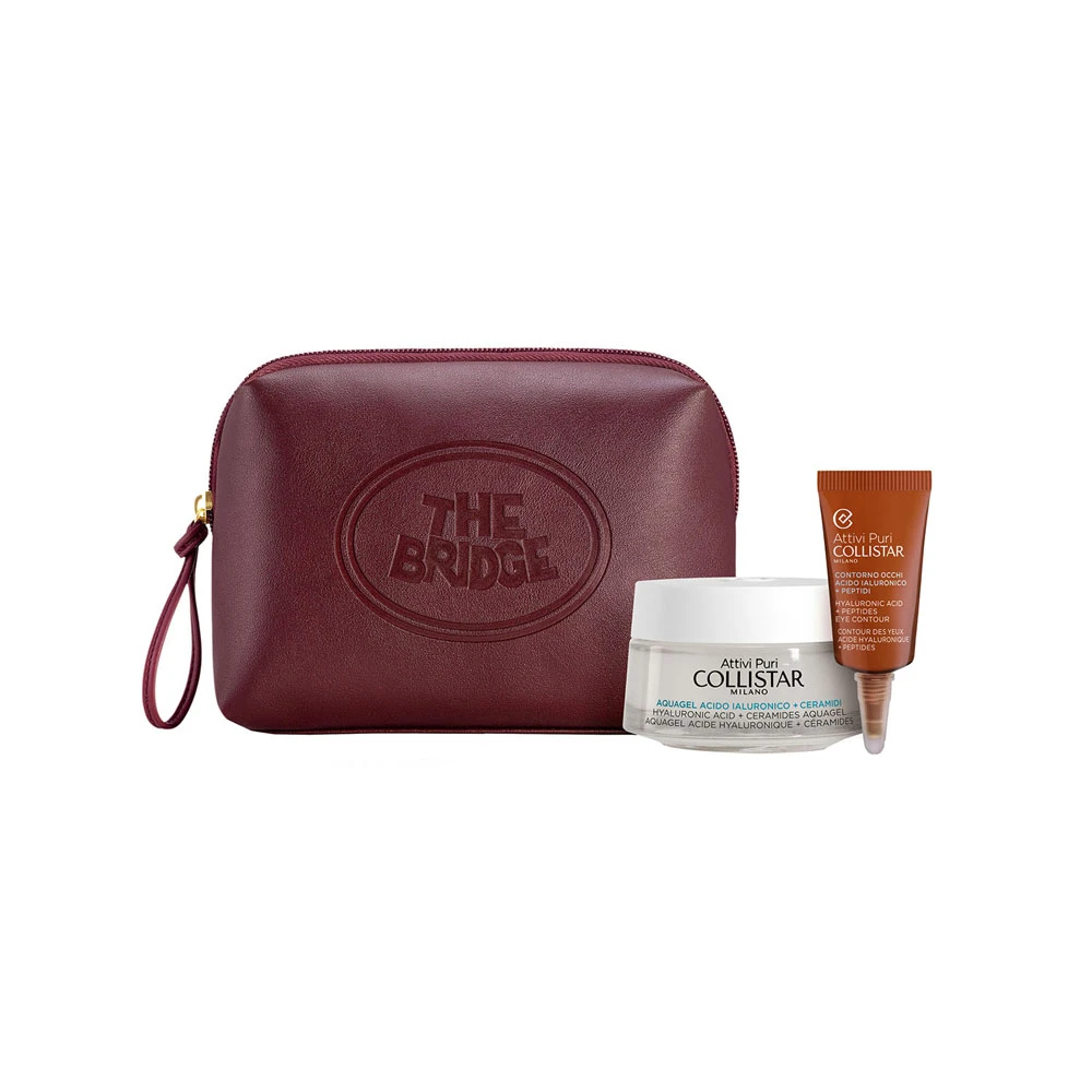 Collistar Cofanetto Trattamento Viso 4 Collistar Cofanetto Trattamento Viso - immagine 2