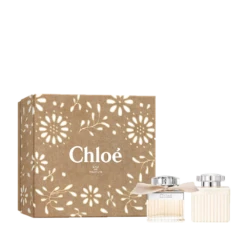 Chloé Eau De Parfum Cofanetto Regalo