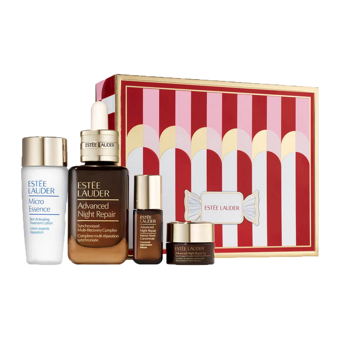 Estee Lauder Advanced Night Repair Set Regalo 3 Estee Lauder Advanced Night Repair Set Regalo
