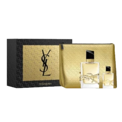 Yves Saint Laurent Cofanetto Libre Edp 50 Ml + Miniature Libre 7.5 Ml