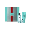 Tiffany Love For Him Eau De Toilette 90ml + Shower Gel 100ml + Mini -Collistar Negozio 6499746fe39ee131494ff941