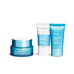 Clarins Hydra Essentiel Cofanetto Idratante -Collistar Negozio 6499752ce39ee132494ff947