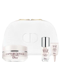 DIOR Capture Totale Rituale Anti-etÀ Intenso Ad Azione Globale