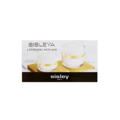Sisley Sisleÿa L'Intégral Anti-Âge Programme Découverte