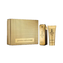 Paco Rabanne Cofanetto1 Million Edt 100 Ml + Shower Gel