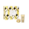 Paco Rabanne Cofanetto Lady Million Eau De Parfum 50 Ml + Body Lotion 75 Ml -Collistar Negozio 649976fbe39ee174494ff970