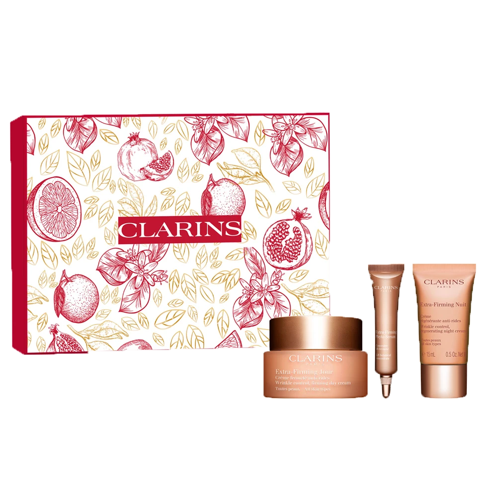 Clarins Collezione Extra-Firming 3 Clarins Collezione Extra-Firming
