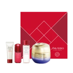Shiseido Vital Perfection Holiday Kit