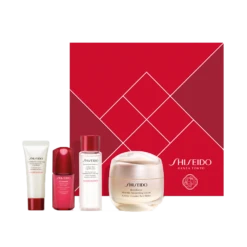Shiseido Benefiance Holiday Kit
