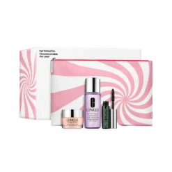 Clinique Cofanetto All About Eyes