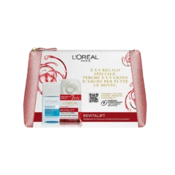 L'Oreal Pochette Revitalift Giorno