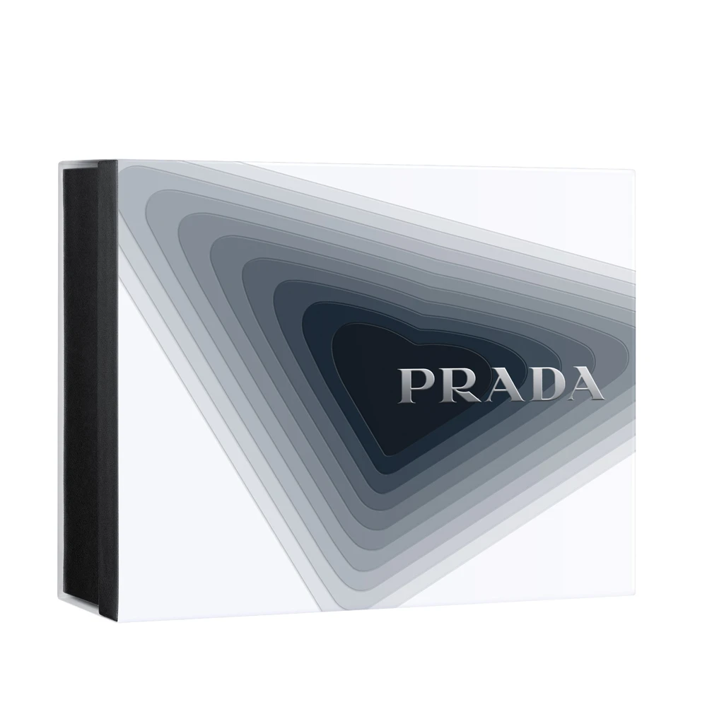 Prada Luna Rossa Ocean Cofanetto 4 Prada Luna Rossa Ocean Cofanetto - immagine 2