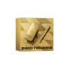 Paco Rabanne Cofanetto 1 Million Eau De Toilette 50ml + Travel Spray 10 Ml -Collistar Negozio 649978bde39ee1194a4ff947