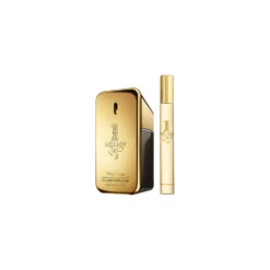 Paco Rabanne Cofanetto 1 Million Eau De Toilette 50ml + Travel Spray 10 Ml 7 Paco Rabanne Cofanetto 1 Million Eau De Toilette 50ml + Travel Spray 10 Ml -Collistar Negozio 649978c1e39ee15e494ff9d8
