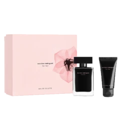 Narciso Rodriguez For Her Eau De Toilette Set