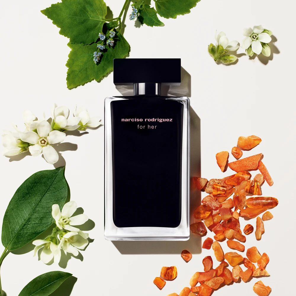 Narciso Rodriguez For Her Eau De Toilette Set 4 Narciso Rodriguez For Her Eau De Toilette Set - immagine 2