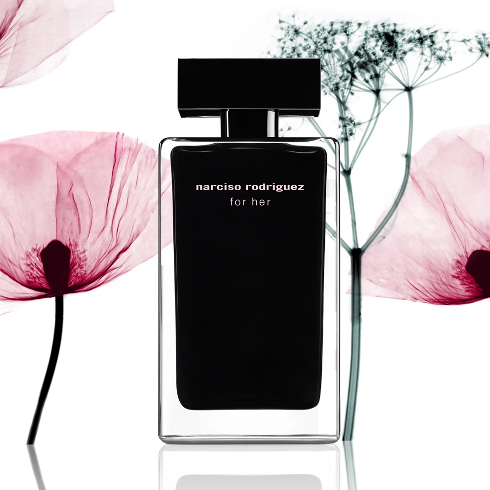 Narciso Rodriguez For Her Eau De Toilette Set 5 Narciso Rodriguez For Her Eau De Toilette Set - immagine 3