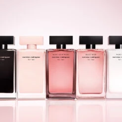 Narciso Rodriguez For Her Eau De Toilette Set 9 Narciso Rodriguez For Her Eau De Toilette Set -Collistar Negozio 649978e3e39ee172494ff9c6