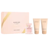 Narciso Rodriguez Eau De Parfum Cristal + Body Lotion + Shower Gel -Collistar Negozio 64997906e39ee1194a4ff961