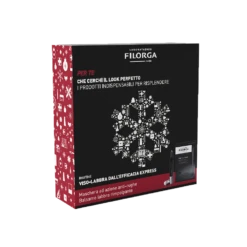 Filorga Rituale Nutri-Filler Viso & Labbra Efficacia Express