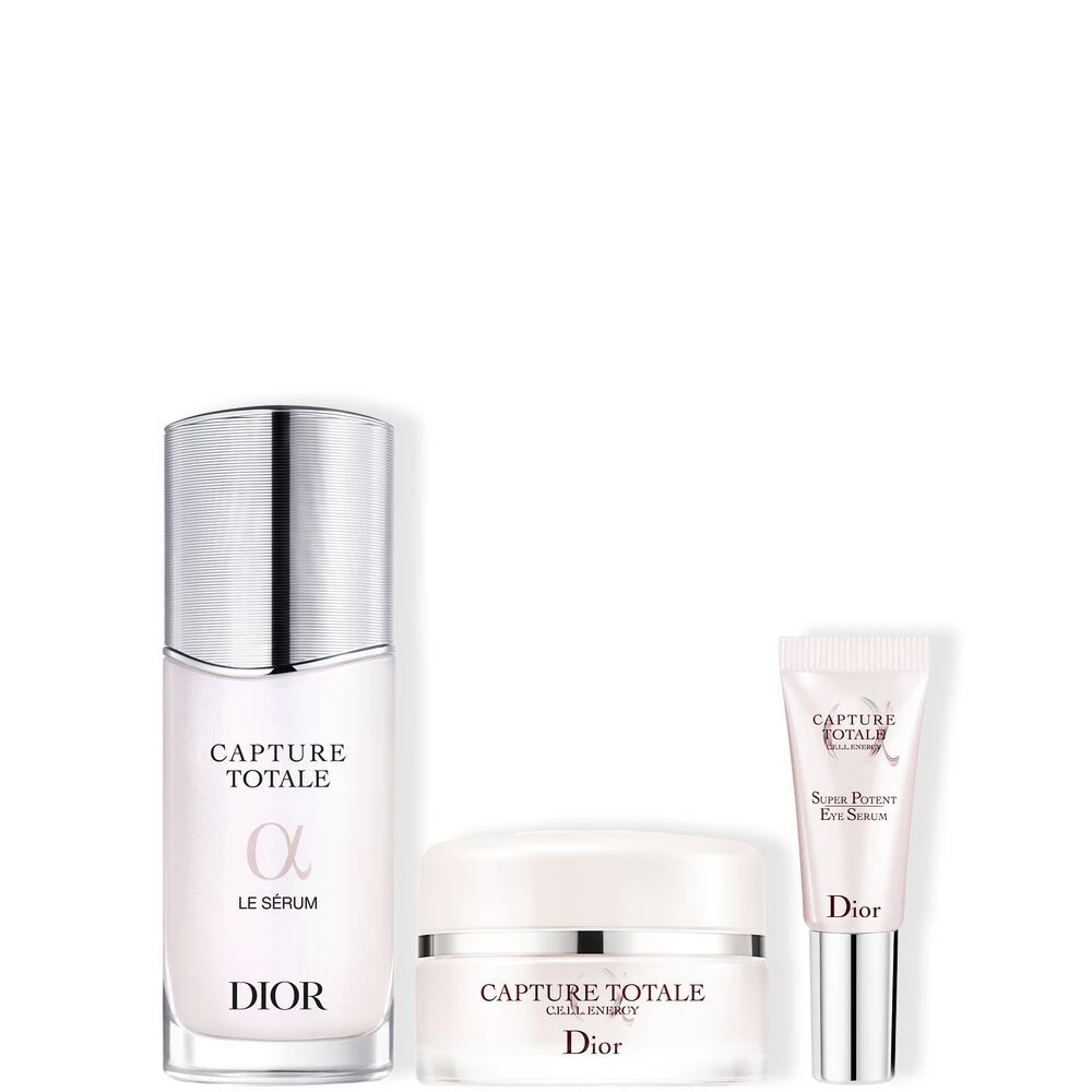 DIOR Trousse Capture Totale 4 DIOR Trousse Capture Totale - immagine 2