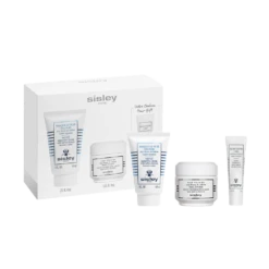 Sisley Duo Soin Velours Aux Fleurs De Safran