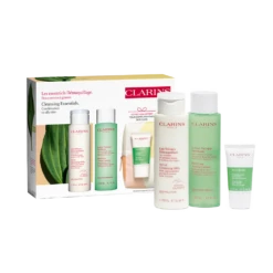 Clarins Cofanetto Cleansing Oily Skin