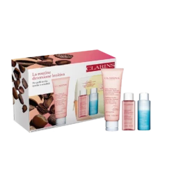 Clarins Kit Routine Detersione Lenitiva