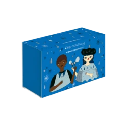 Hydration Passion Kit