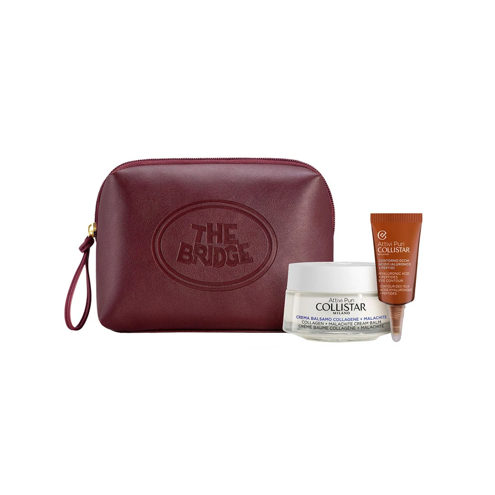 Collistar Cofanetto Antietà 4 Collistar Cofanetto Antietà - immagine 2