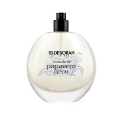 Papavero Nero Eau De Toilette 100 Ml
