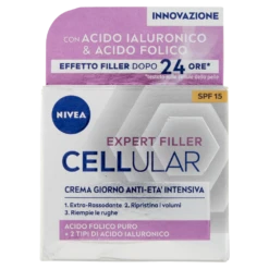 NIVEA Cellular Anti-Age Giorno 50 Ml