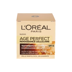 L'Oreal Age Perfect Renaissance Cellulaire Trattamento Ricostituente 50 Ml