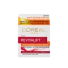 L'Oreal Revitalift Trattamento Giorno SPF 30 Anti-Rughe + Extra-Rassodante 50 Ml -Collistar Negozio 6499cb7fe39ee1f78f4ff950