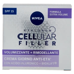 NIVEA Cellular Anti-Age Crema Giorno 50 Ml