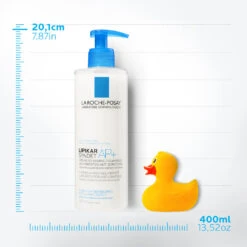 LA ROCHE-POSAY Lipikar Syndet Ap+ 400 Ml 7 LA ROCHE-POSAY Lipikar Syndet Ap+ 400 Ml -Collistar Negozio 6499cbf6e39ee1f48f4ff945