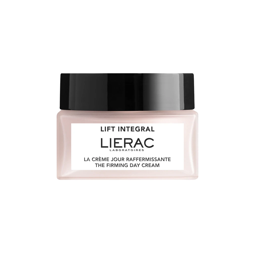 Lierac Lift Integral La Crema Giorno Rassodante 50 Ml 3 Lierac Lift Integral La Crema Giorno Rassodante 50 Ml