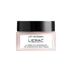 Lierac Lift Integral La Crema Notte Rigenerante 50 Ml