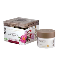 Crema Anti-Age Melograno E Rosa Canina 50 Ml
