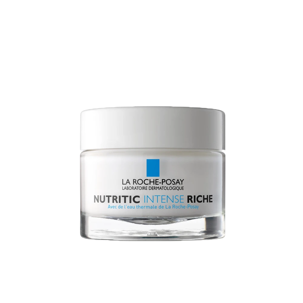 LA ROCHE-POSAY Nutric+ Riche Intense 50 Ml 3 LA ROCHE-POSAY Nutric+ Riche Intense 50 Ml