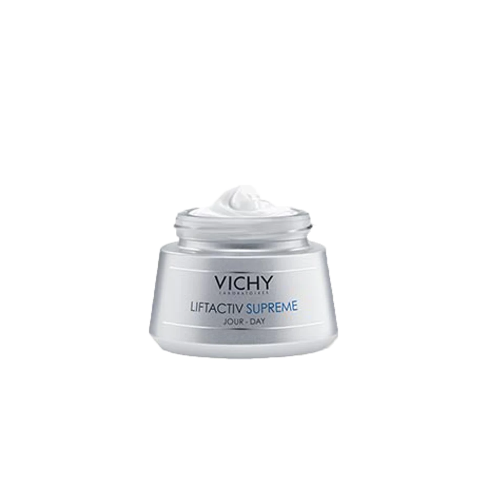 VICHY Liftactiv Supreme Pelle Normale E Mista 50 Ml 3 VICHY Liftactiv Supreme Pelle Normale E Mista 50 Ml