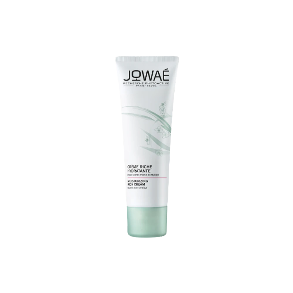 Jowae Crema Ricca Idratante Viso 40 Ml 3 Jowae Crema Ricca Idratante Viso 40 Ml
