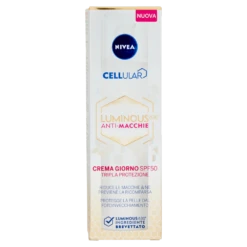 NIVEA Cellular Luminous 630 40 Ml